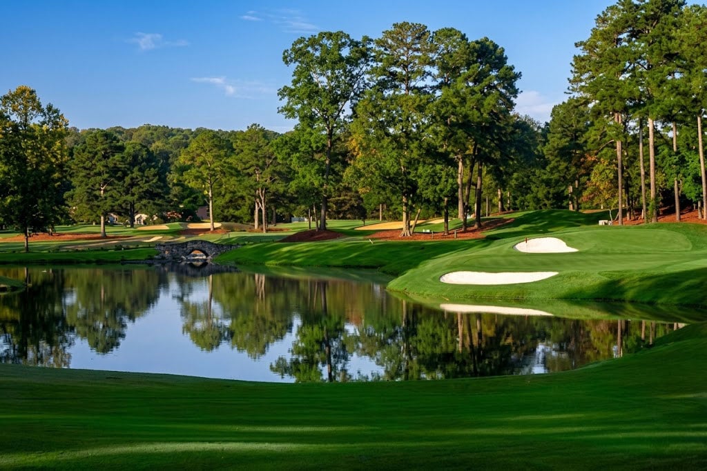 Fairway Homes & Country Clubs- The Ultimate Guide to Living in Horseshoe Bend