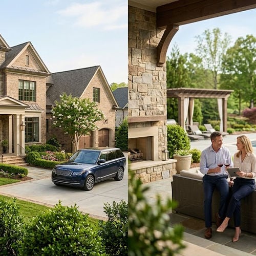 Market Monday: Is the North Metro 