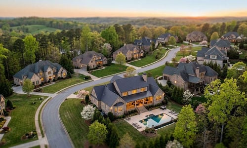 Market Monday: North Atlanta Real Estate Update 03/02/2026