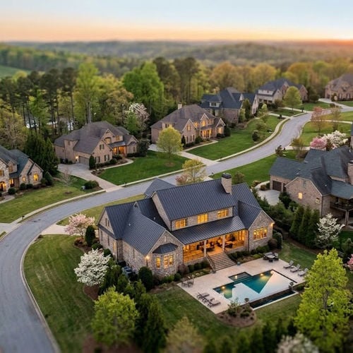 Market Monday: North Atlanta Real Estate Update 03/02/2026