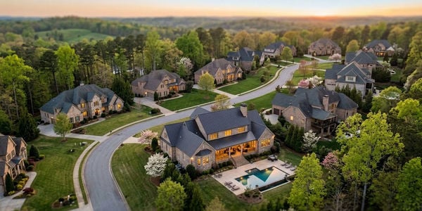 Market Monday: North Atlanta Real Estate Update 03/02/2026