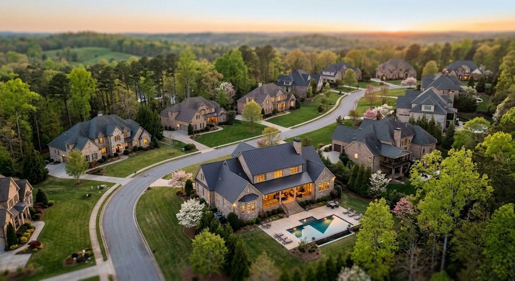 Market Monday-North Atlanta Real Estate Update 03:02:2026