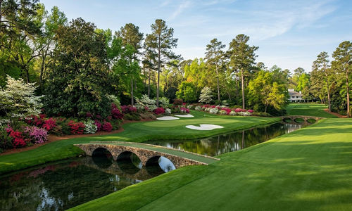The 2026 Masters: Golf, Glamour, and Growing Your &hellip;