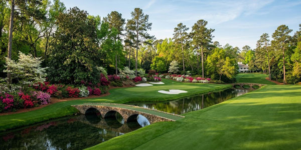 The 2026 Masters: Golf, Glamour, and Growing Your &hellip;