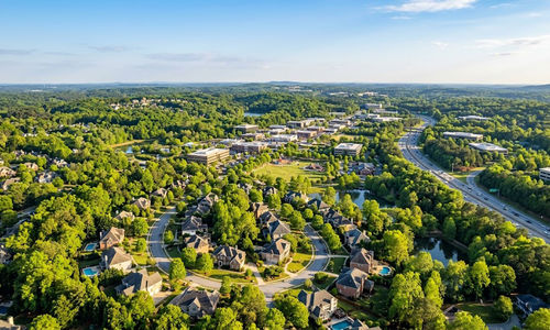 Market Monday: North Atlanta Metro Real Estate Update &hellip;