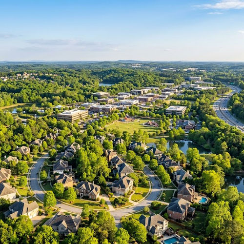 Market Monday: North Atlanta Metro Real Estate Update – April 13, 2026