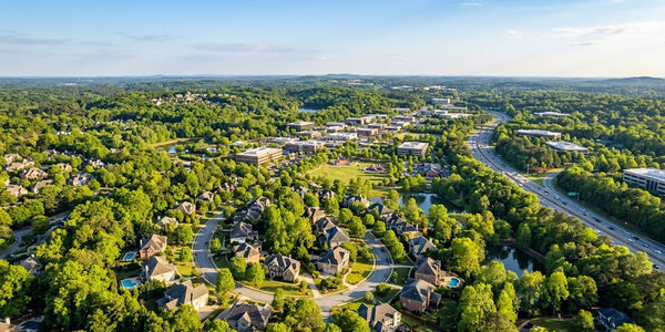 Market Monday: North Atlanta Metro Real Estate Update &hellip;