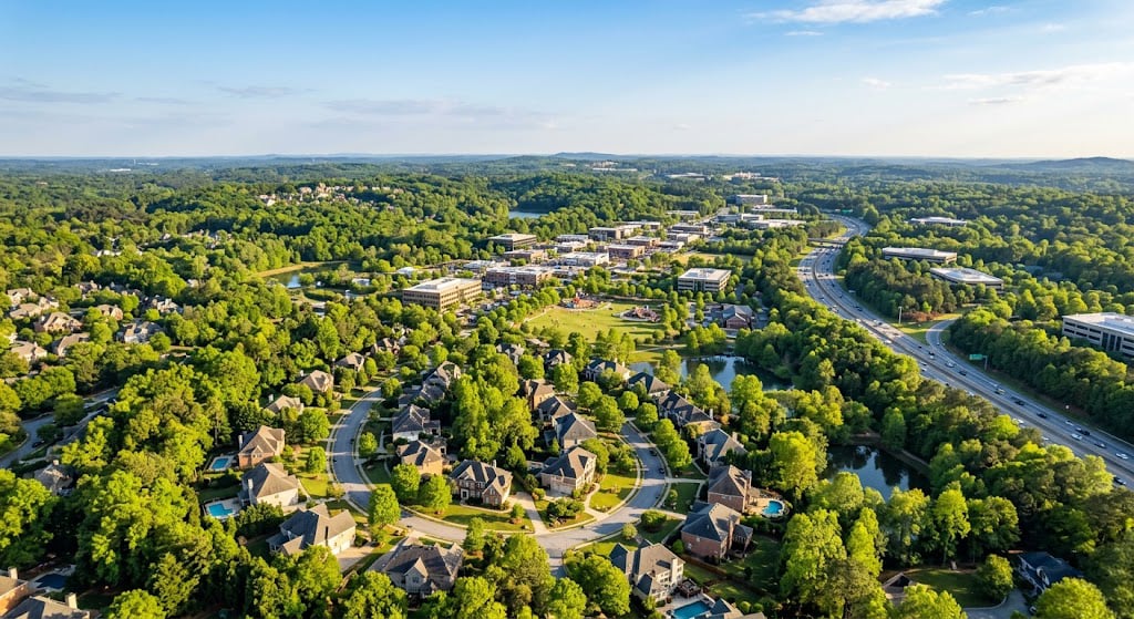 Market Monday North Atlanta Metro Real Estate Update April 13, 2026