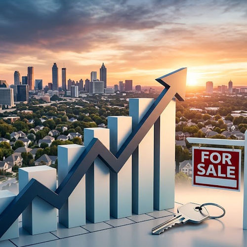 Are 7% Mortgage Rates Coming Back? What North Metro Atlanta Needs to Know Right Now