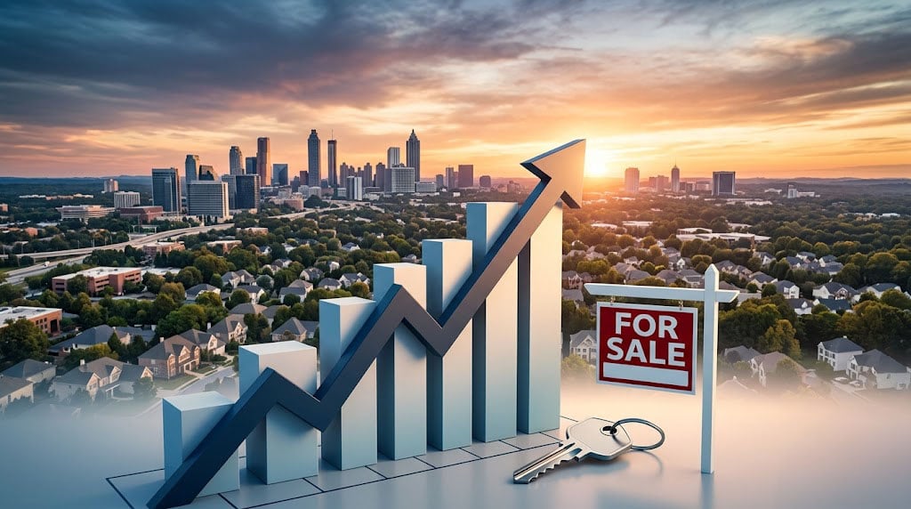 Are 7% Mortgage Rates Coming Back? What North Metro Atlanta Needs to Know Right Now