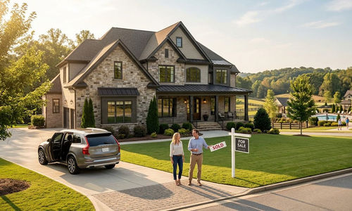 Mortgage Rate Reprieve Unleashes Demand: What It Means &hellip;