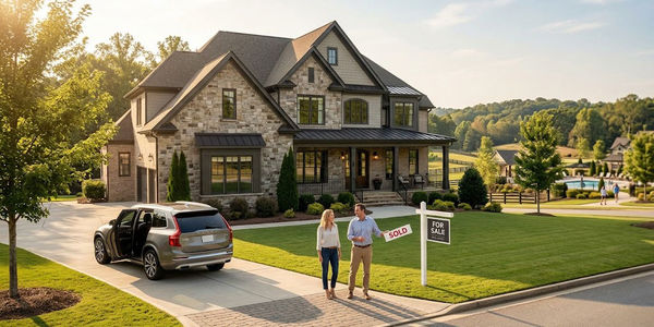 Mortgage Rate Reprieve Unleashes Demand: What It Means &hellip;