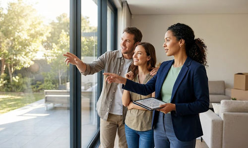 The Logical Real Estate Agent: Moving Beyond the &hellip;