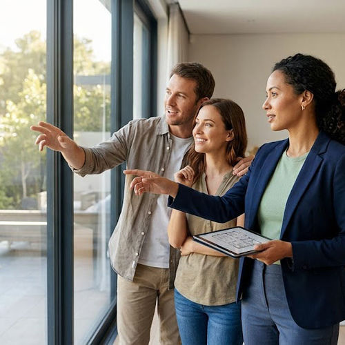 The Logical Real Estate Agent: Moving Beyond the Transactional Trap