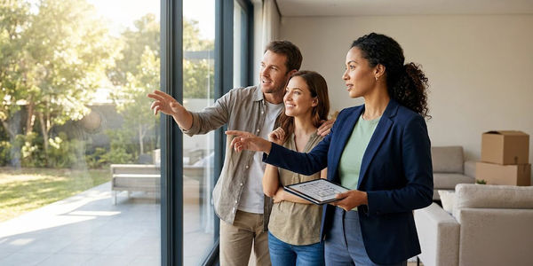 The Logical Real Estate Agent: Moving Beyond the &hellip;