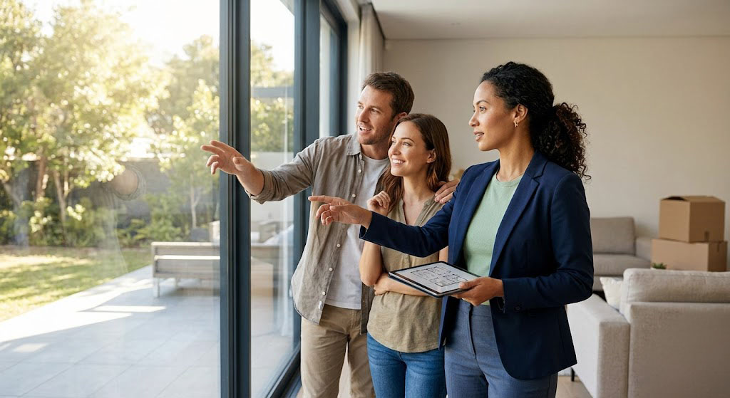 The Logical Real Estate Agent Moving Beyond the Transactional Trap