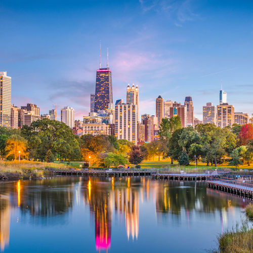 Exploring Downtown Chicago Real Estate in 2023
