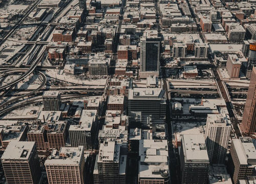 Lincoln-Square