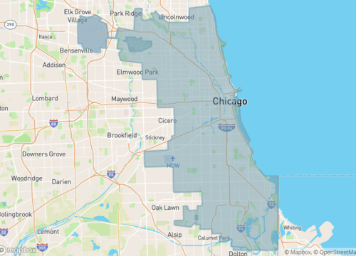 Explore Chicago Neighborhoods And Community