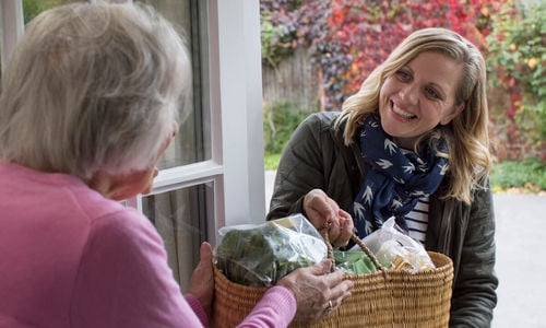 Do you have problematic neighbors? Here are your …