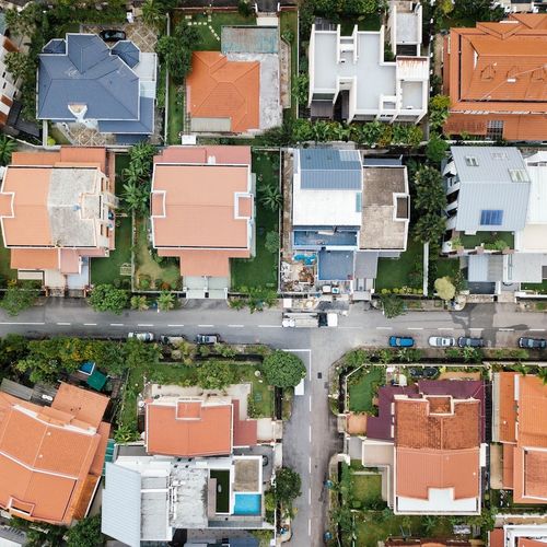 Why Buying a Home is Better than Renting
