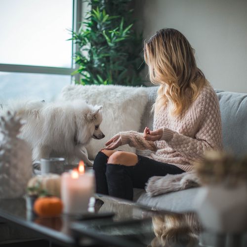 Winter 2021 Interior Decor Inspiration