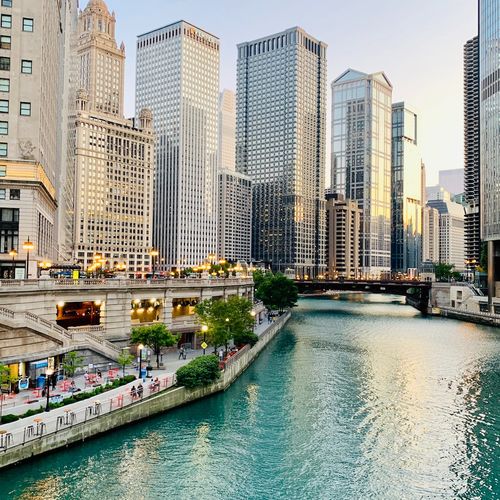 6 Reasons You Should Move to Chicago