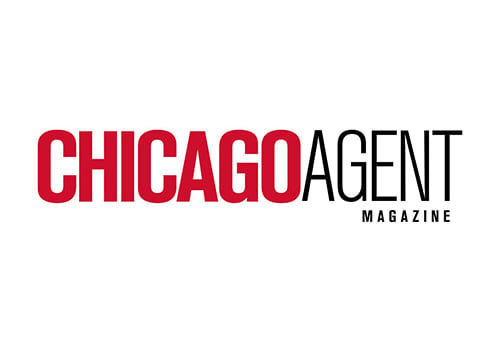 Chicago Agent Logo