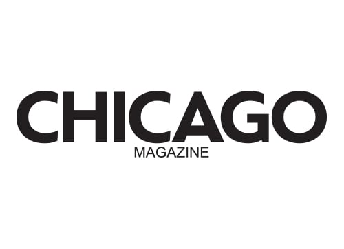 Chicago Magazine logo