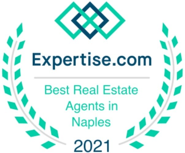 Expertise.com Best Real Estate Agents in Naples 2021