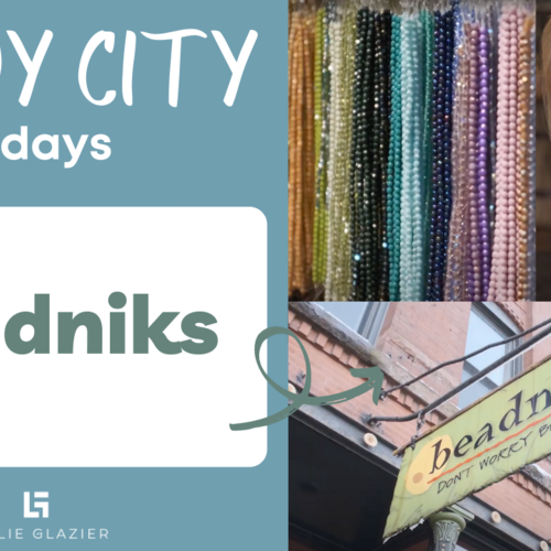 Beadniks Chicago | Windy City Wednesdays