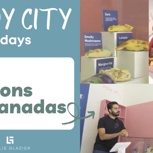 Fons Empanadas | Windy City Wednesdays