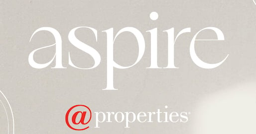 Aspire @properties