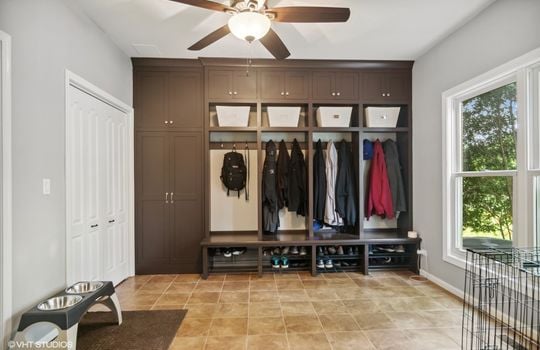 14_6523-Saddle-Ridge_5th-bedroom-currently-used-as-a-mudroom_Web