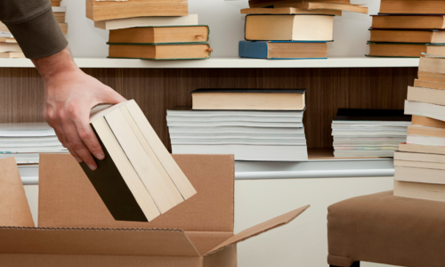 Divorce Homeowners Blog Post