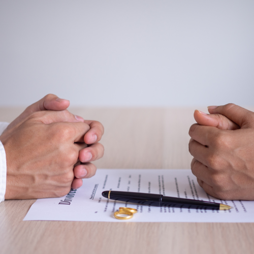 Same-Sex Divorce and the House: 5 Things to Consider