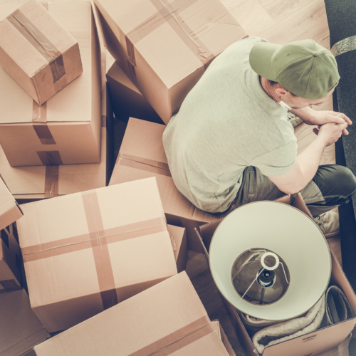 6 Things to Keep in Mind When Deciding to Stay in your Marital Home