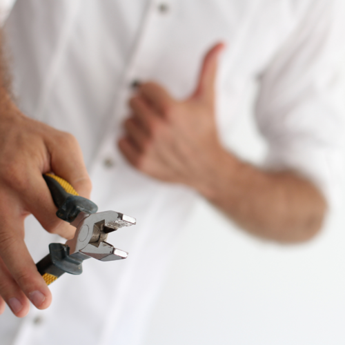 5 Maintenance Skills All Homeowners Should Know