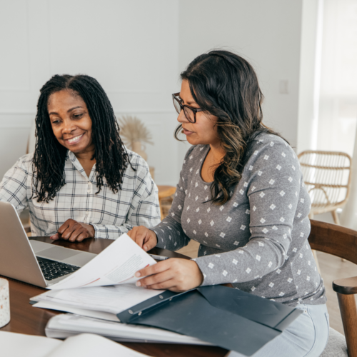 Renters Under 50 Want to Buy a Home!