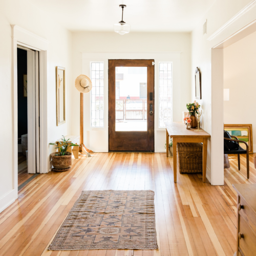 Buying a Home During a Divorce