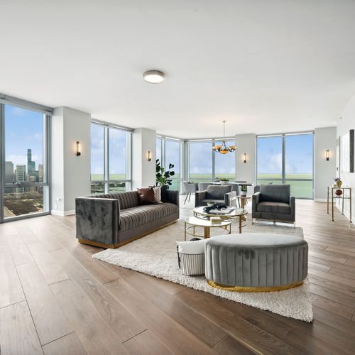2024 Luxury Home Design Trends