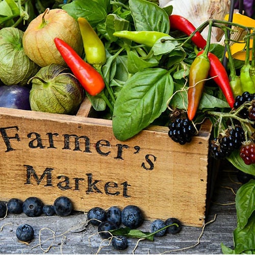 The Ultimate Guide to Chicago's Vibrant Farmer's Markets: Where to Find Fresh Produce and Artisanal Goods