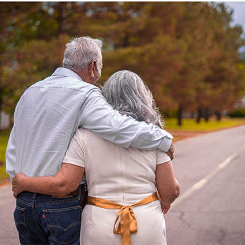 A Comprehensive Guide to Managing Real Estate and Financial Matters for Aging and Elderly Parents