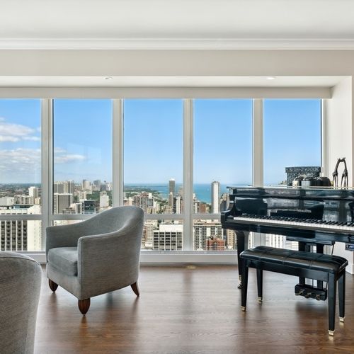 Luxury Living in the Windy City: Chicago's Most Prestigious Real Estate Listings