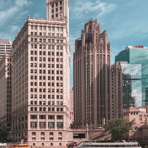 Glimpsing the Majestic Tapestry: Unveiling the Enchanting River North Neighborhoods of Chicago