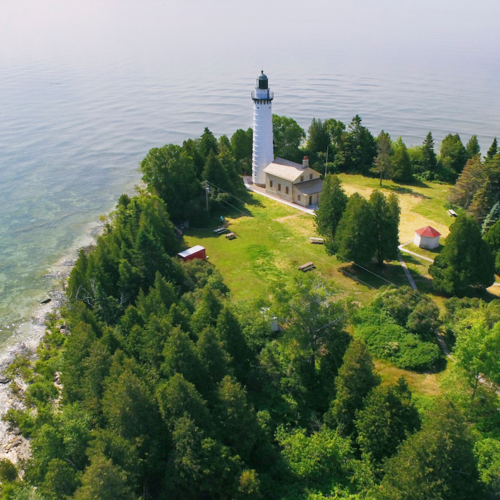 5 Chicago Weekend Getaways