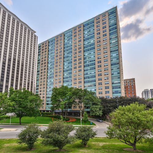 What's your condo personality?