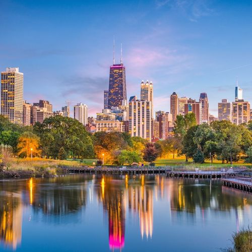 Chicago Real Estate Heats Up This Fall and Winter: Trends to Watch