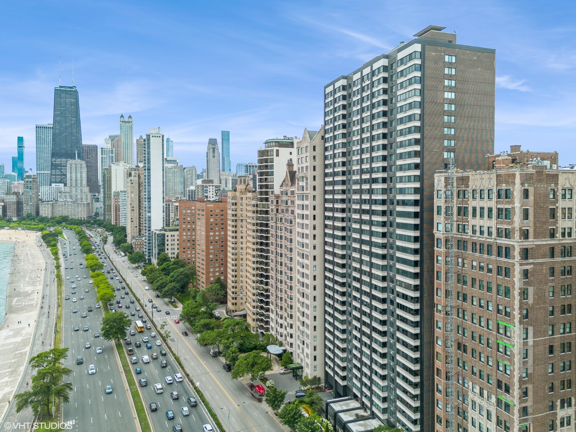 1440 N Lake Shore Drive Parking