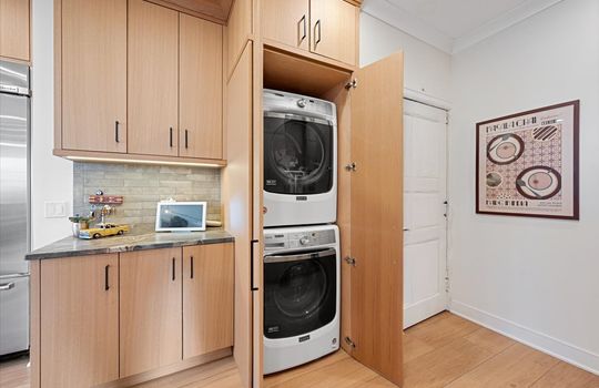 31-31-Washer & Dryer